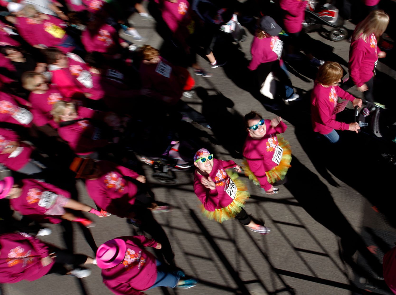Montana Women's Run